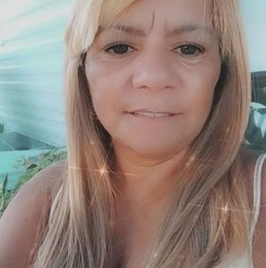 Meet your Posher, Mayra